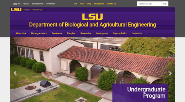 bae.lsu.edu