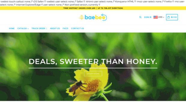 baebee.co