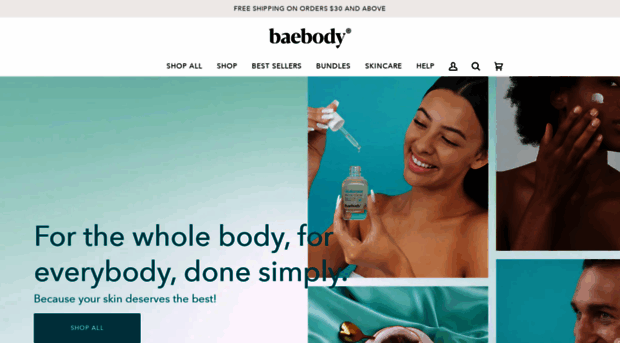 baebody.com