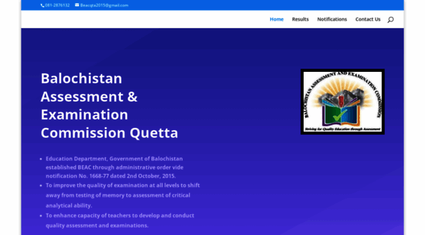 baec.com.pk
