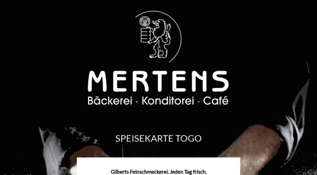 baeckerei-mertens.de