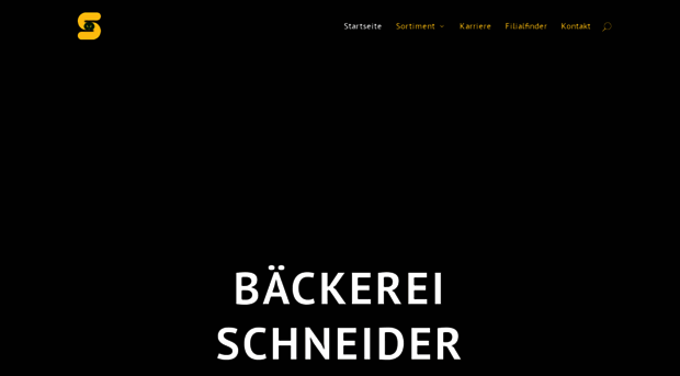 baeckerei-schneider-gmbh.de