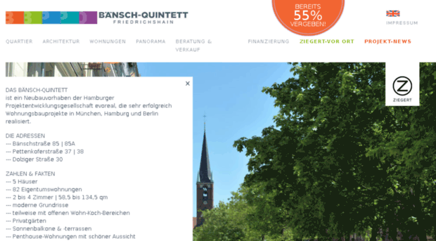 baensch-quintett.ziegert-immobilien.de