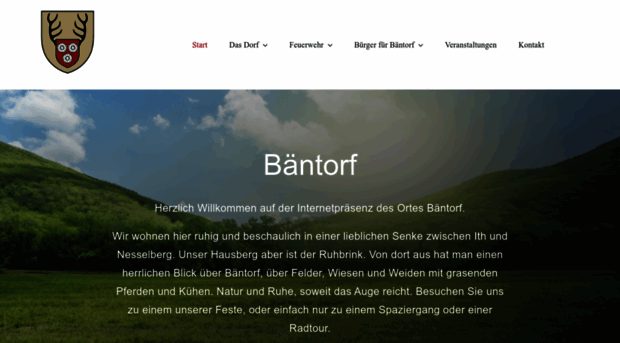 baentorf.de