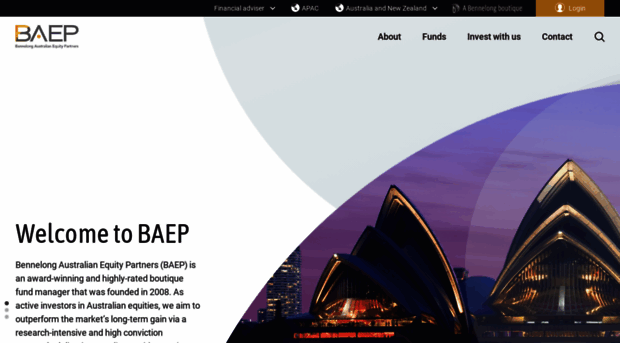 baep.com.au