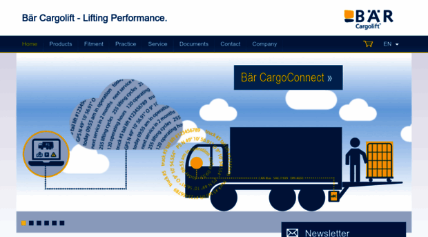 baer-cargolift.com
