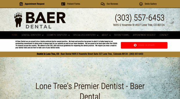 baerdental.com