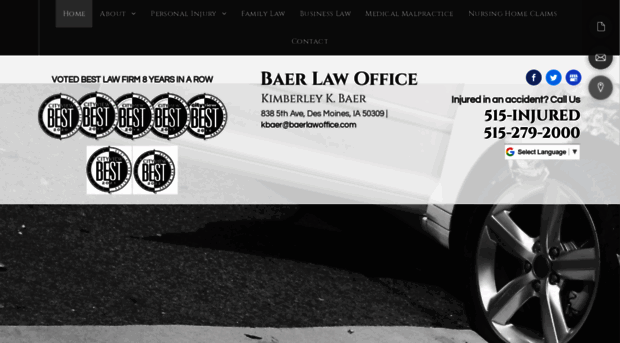 baerlawoffice.com