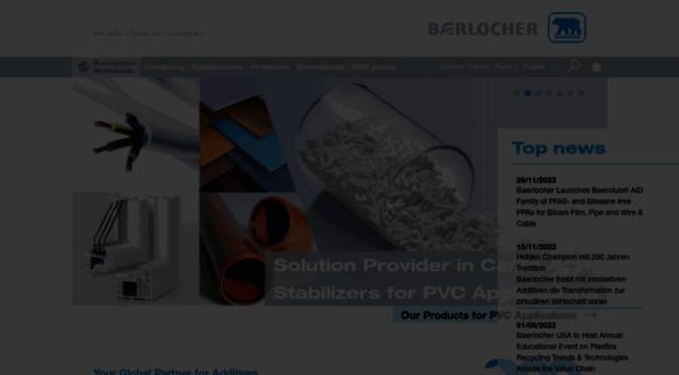 baerlocher.com