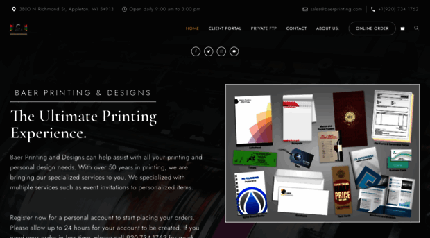 baerprinting.com