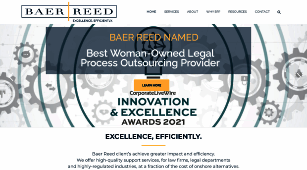 baerreed.com