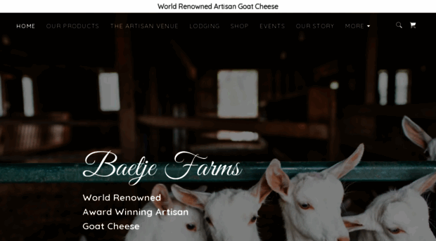 baetjefarms.com