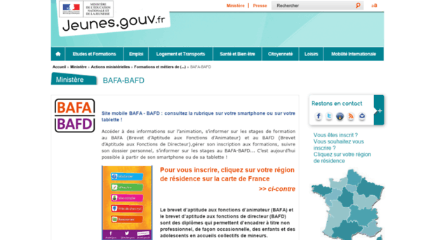 bafa-bafd.jeunes.gouv.fr