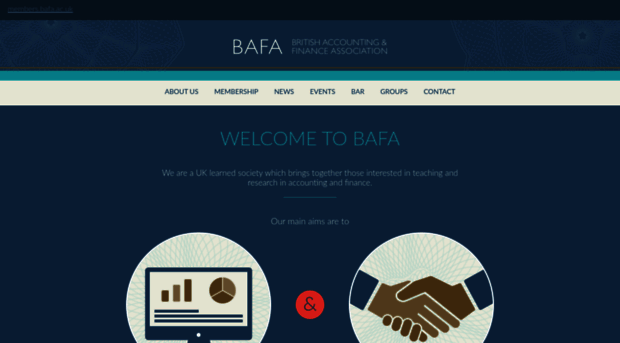 bafa.ac.uk