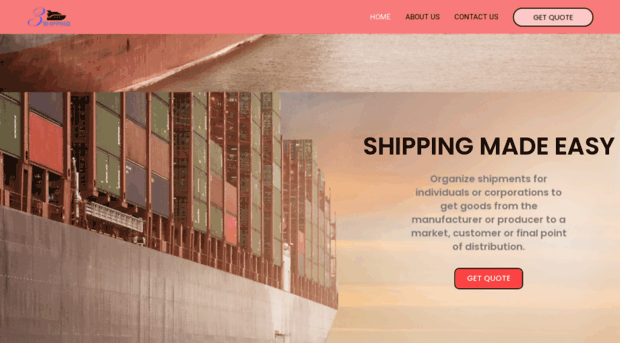 bafanashipping.com