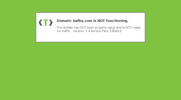 bafby.com