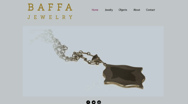 baffajewelry.com