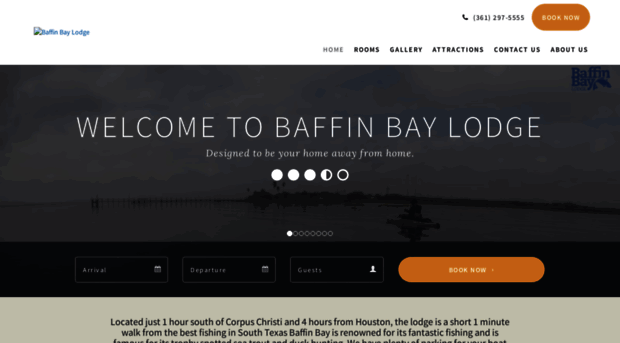 baffinbaylodge.com