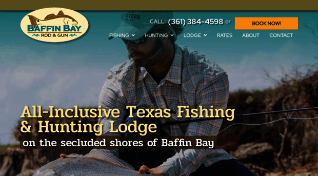 baffinbayrodandgun.com