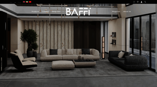 baffisofa.com
