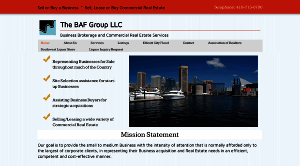 bafgroup.com