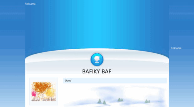 bafiky-baf.estranky.cz