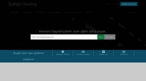 bafista.com