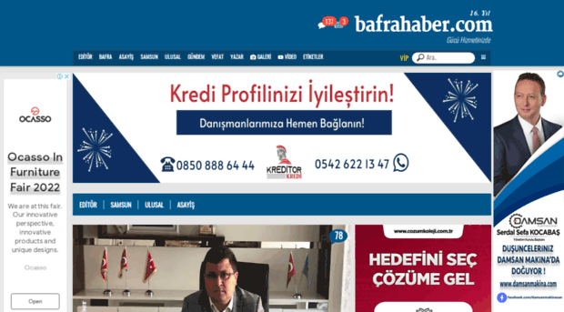 bafrahaber.com