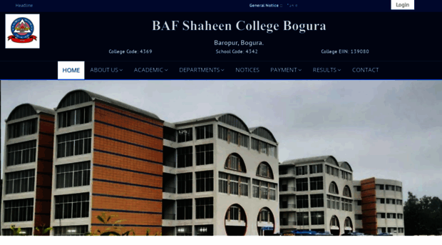 bafsb.edu.bd