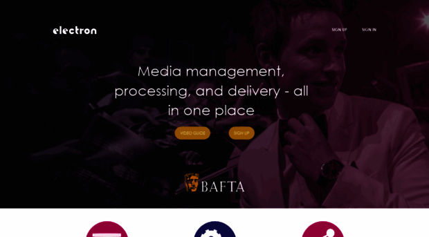 baftaelectron.com