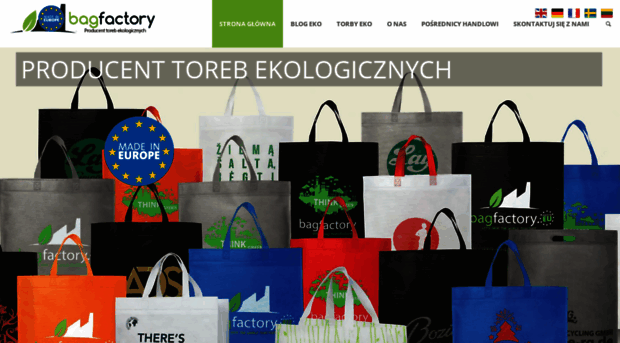 bag-factory.pl