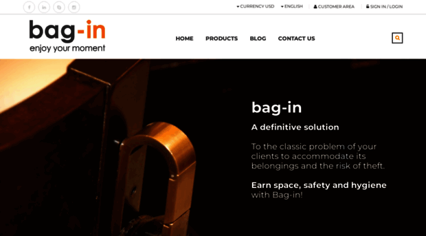 bag-in.com