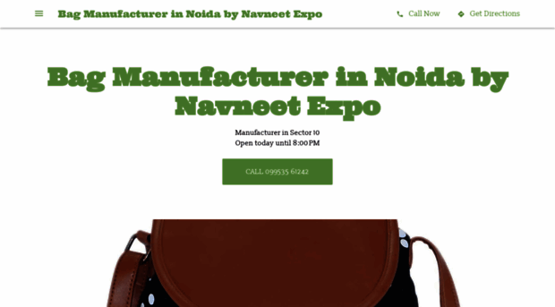 bag-manufacturer-in-by-navneet-expo.business.site