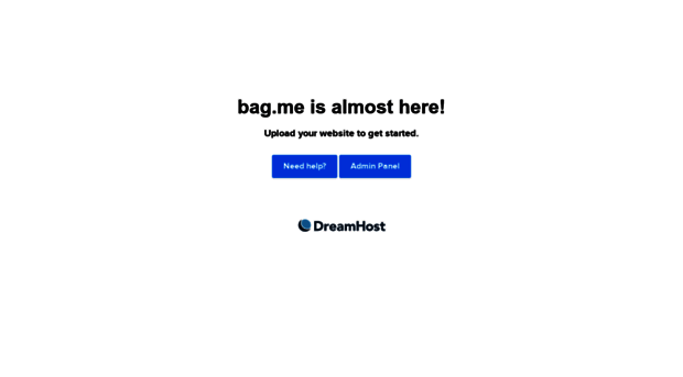 bag.me