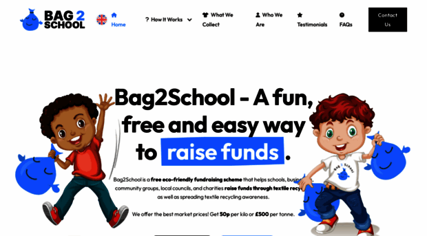 bag2school.com