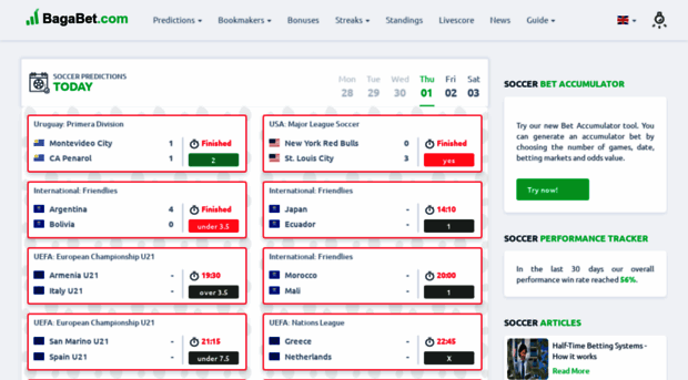 bagabet.com