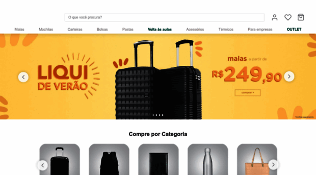 bagaggio.com.br