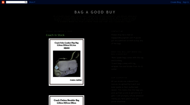 bagagoodbuy.blogspot.com