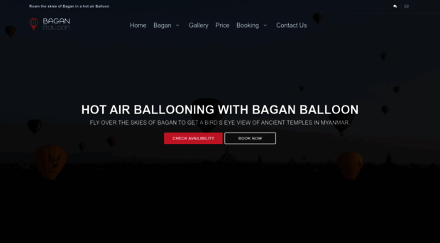 bagan-balloon.com