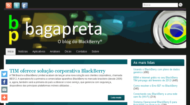 bagapreta.com.br