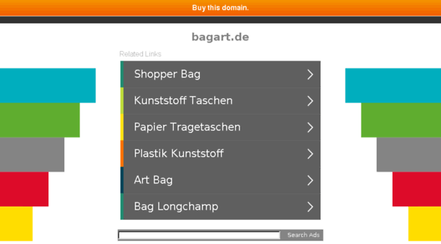 bagart.de