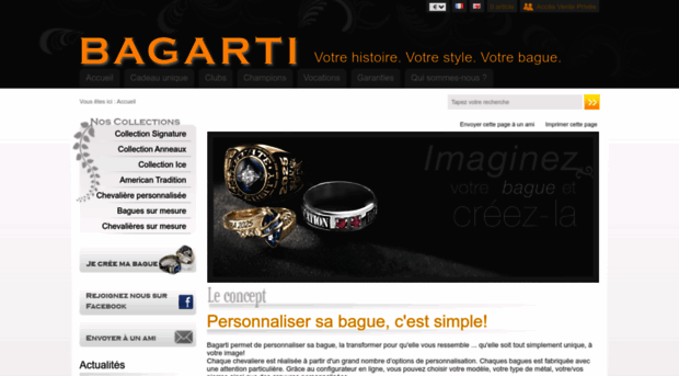 bagarti.com