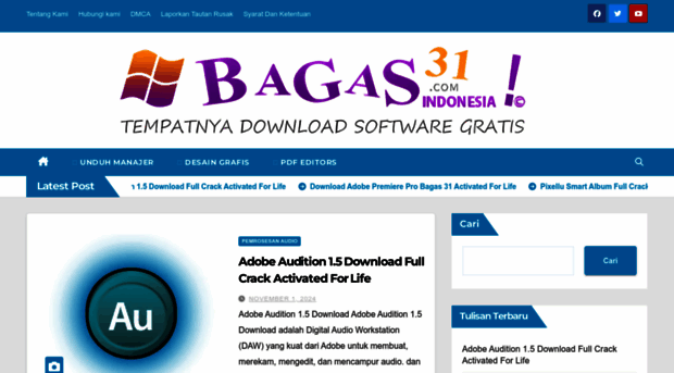 bagas-31.com