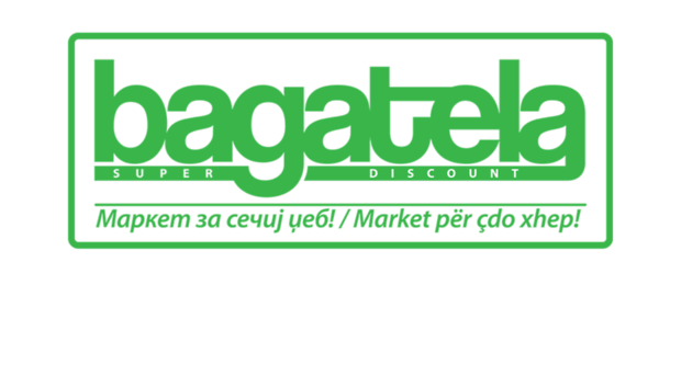 bagatela.mk