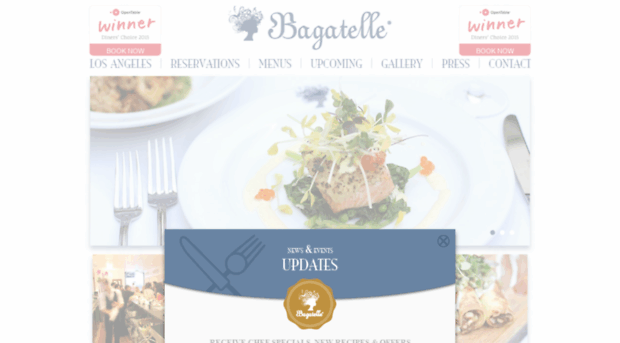 bagatellelosangeles.com