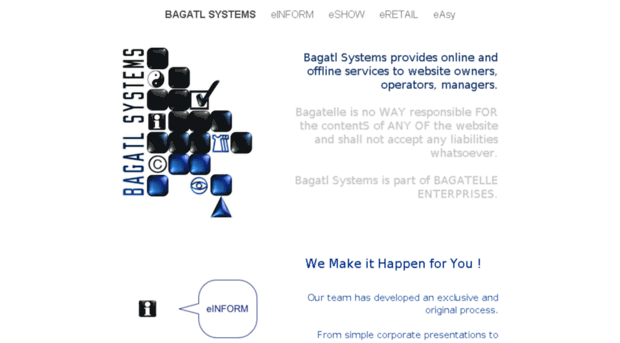 bagatlsystems.com