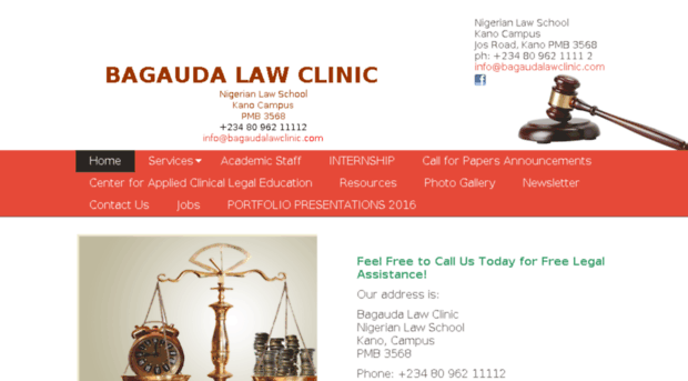 bagaudalawclinic.com