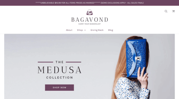 bagavond.com