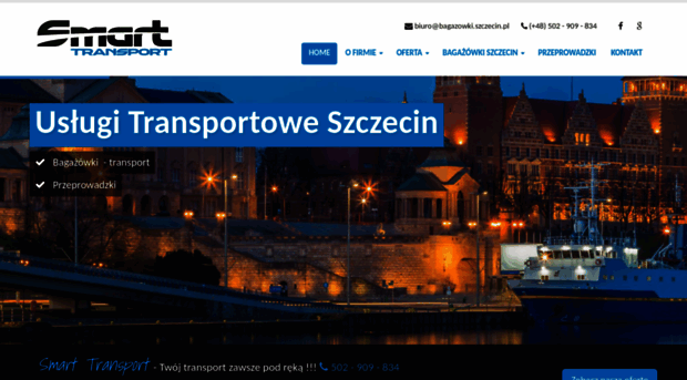 bagazowki.szczecin.pl