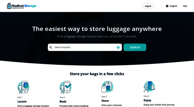 bagbnb.com